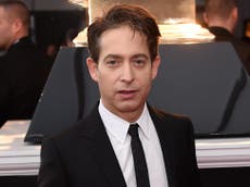 Music executive Charlie Walk accused of preying on women 'for decades'