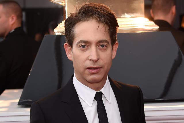 Charlie Walk has denied allegations of sexual misconduct said to have taken place over at least two decades
