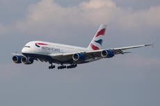 British Airways ends free baggage allowance for cheap long-haul fares