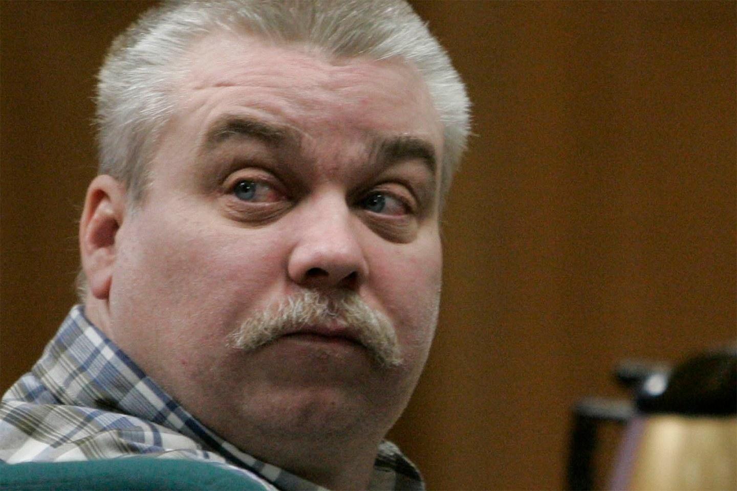 Making a Murderer rival series showing different side to Steven Avery