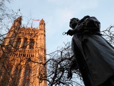 We must fight to keep Emmeline Pankhurst’s statue near parliament