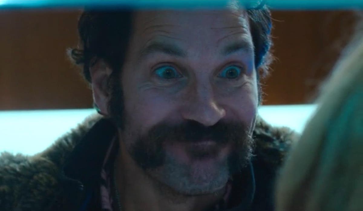 Duncan Jones' 'Mute', Netflix, review What did I just watch? The