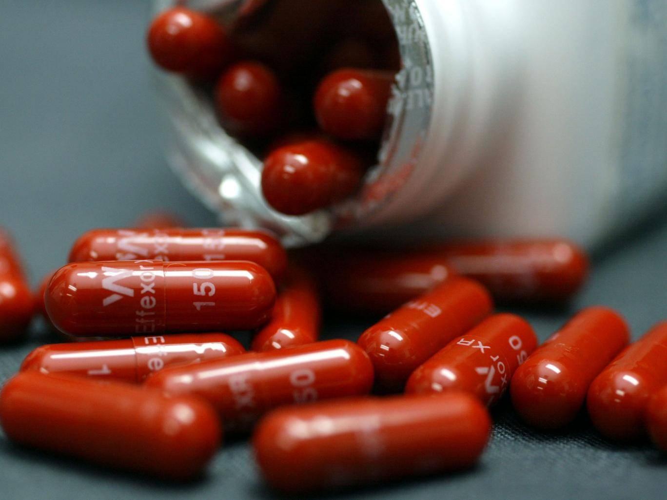 Rising antidepressant prescriptions could be contributing to