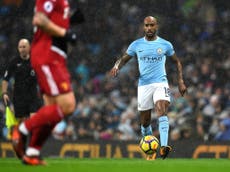 Delph's transformation may ultimately be proof of Guardiola's genius