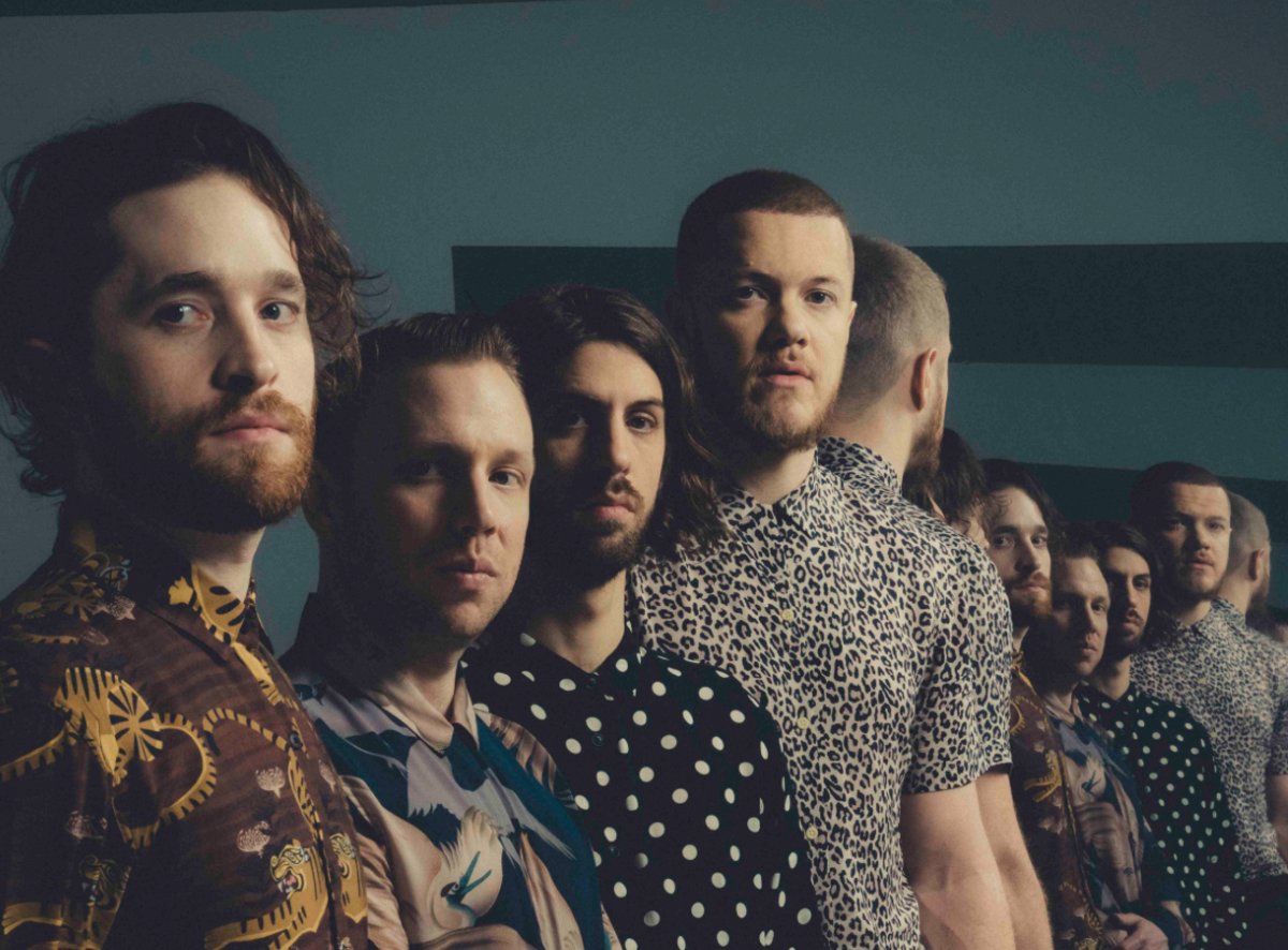 Imagine Dragons interview: 'LGBT youth in Mormonism are being told their  innate sense of being is flawed – that does a lot of damage', The  Independent