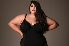 Plus-size blogger exposes the problem with Topshop's half size denim