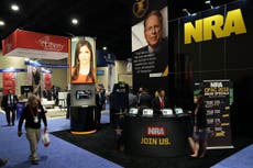 When Delta and Hertz turn on the NRA there’s hope for change