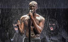 MPs may debate Grenfell after Stormzy pushes petition to 100,000