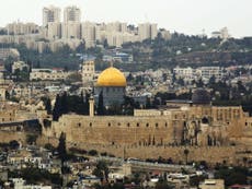 US embassy will move to Jerusalem in May, State Department says
