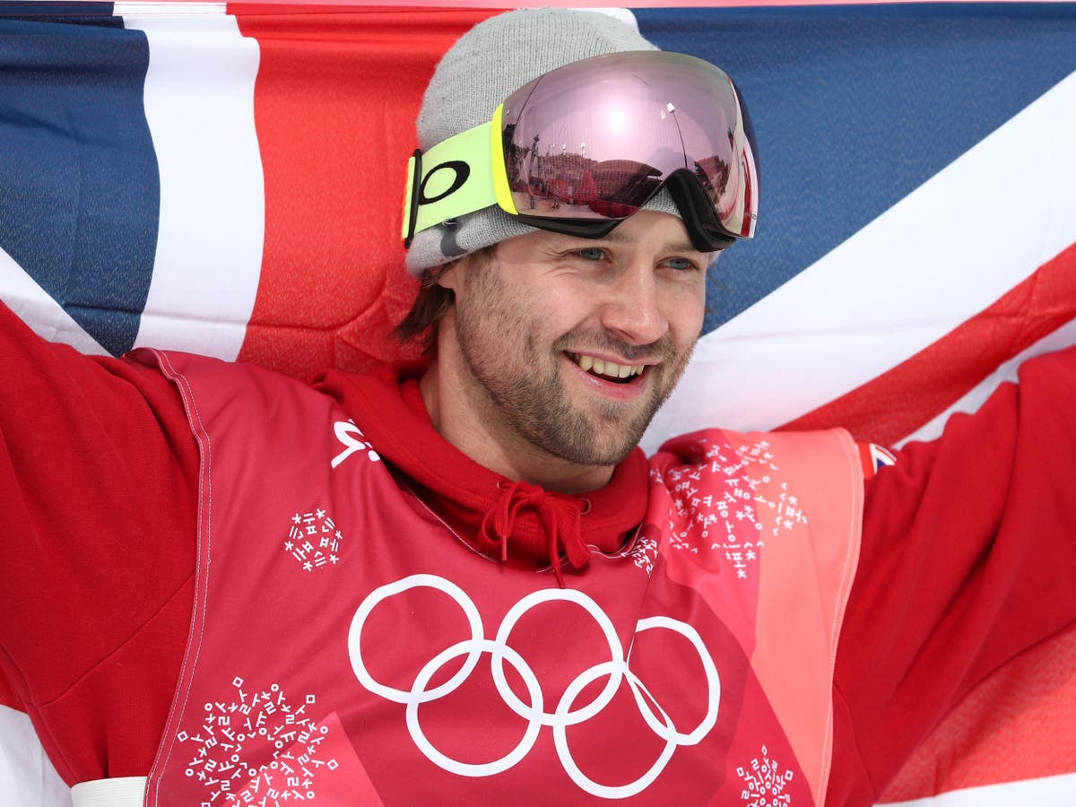Winter Olympics 2018 Billy Morgan Wins Bronze To Secure Best Ever Medal Tally For Team Gb The 