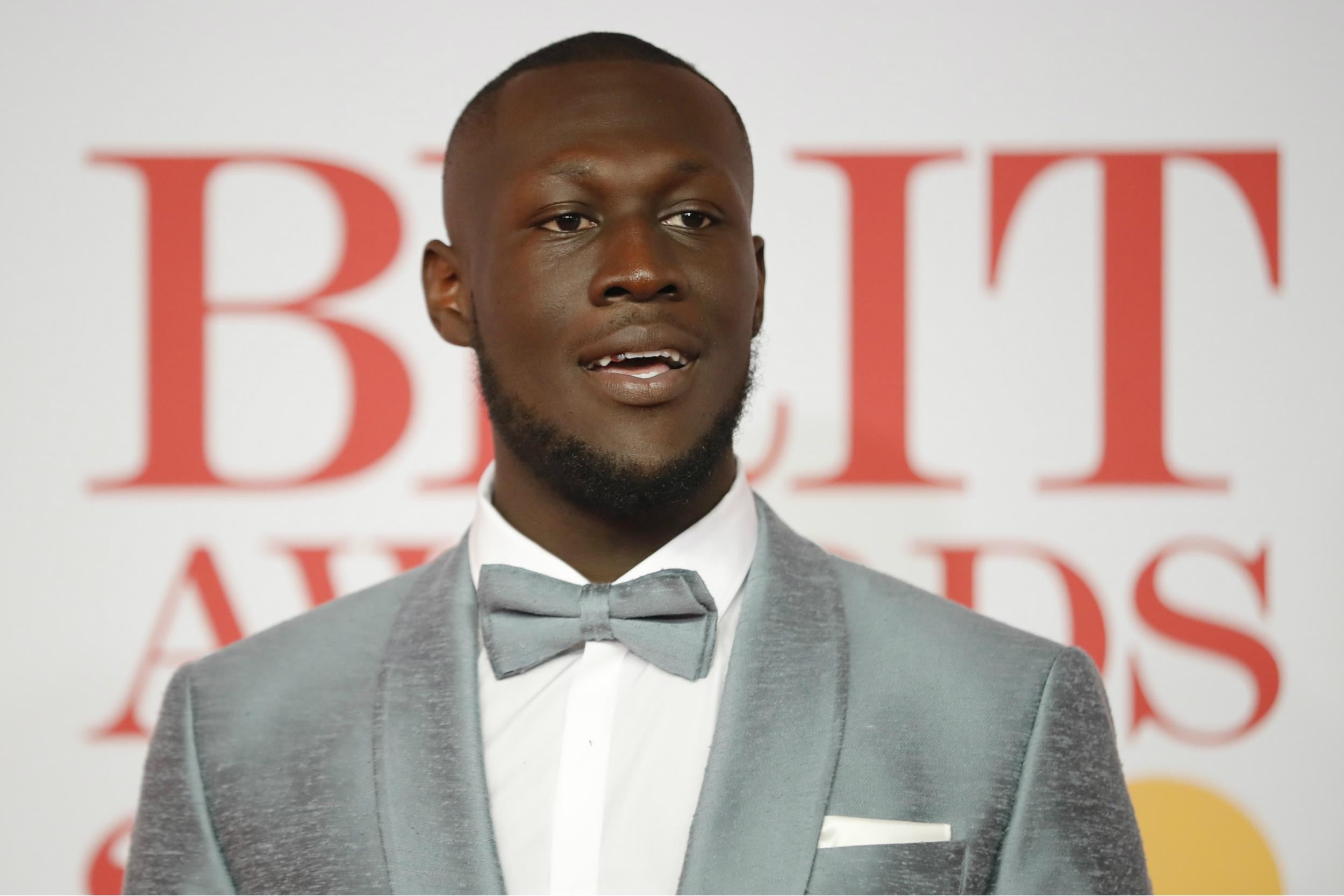Stormzy announced the launch of a scholarship with Cambridge University this year