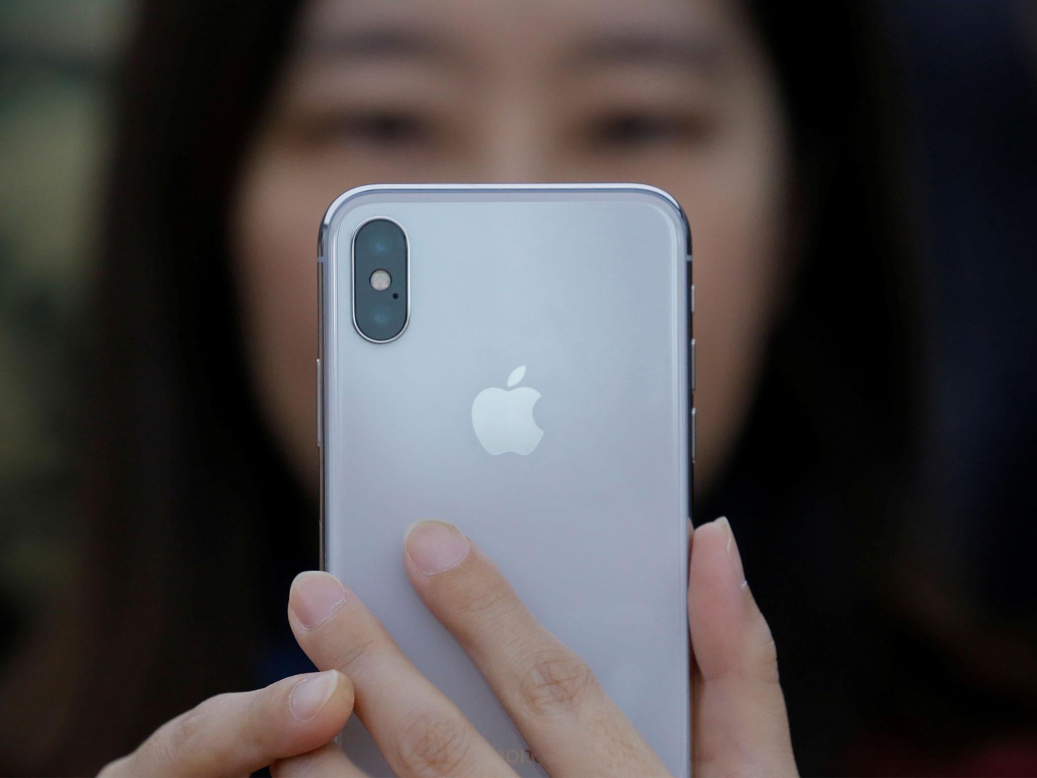 Apple denied 176 requests for information on its users from Chinese authorities between 2013 and 2017