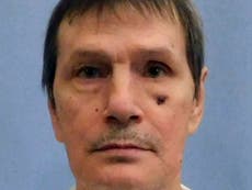 US state accused of torture after 'gory' failed execution of prisoner