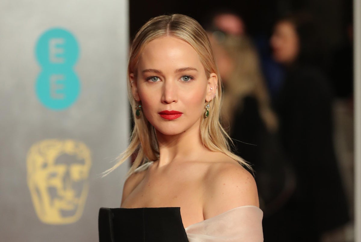 Jennifer Lawrence 'wanted to kill' Harvey Weinstein after sexual