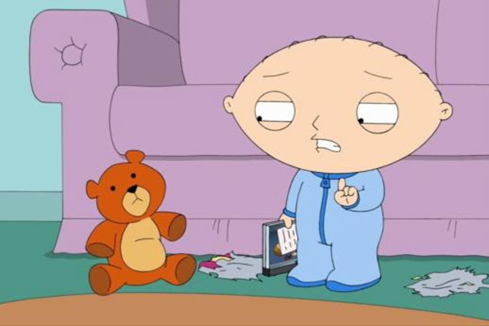 Family Guy Voice Actors Stewie