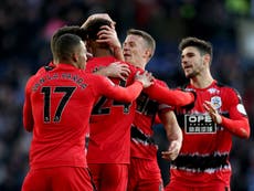 Huddersfield hold on to heap more woe on sorry West Brom