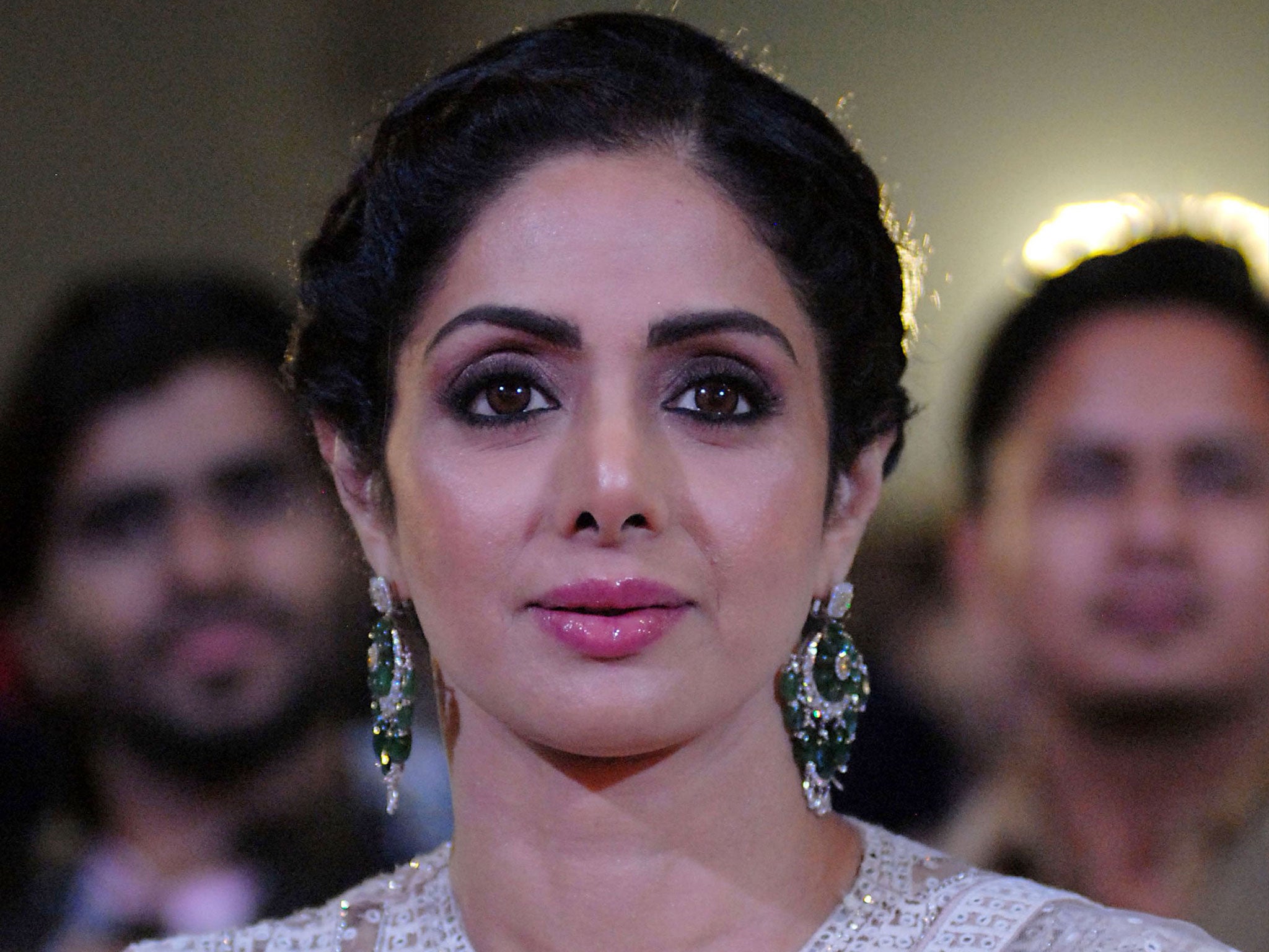 Sridevi: Bollywood superstar who starred in 300 films and was hailed as ' India's Meryl Streep' | The Independent | The Independent