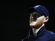 Stokes return ends in thrilling three-wicket defeat by New Zealand