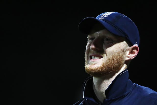Ben Stokes could not manage a win on his return