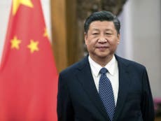 China clears path for Xi Jinping to rule beyond 2023