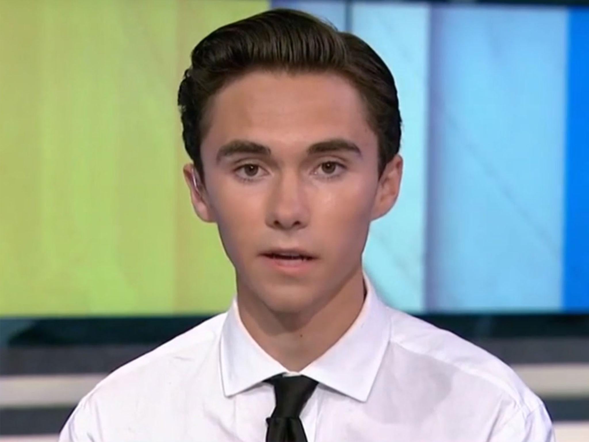 David Hogg