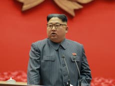 Trump could get a Nobel Prize for North Korea – and he'd deserve it