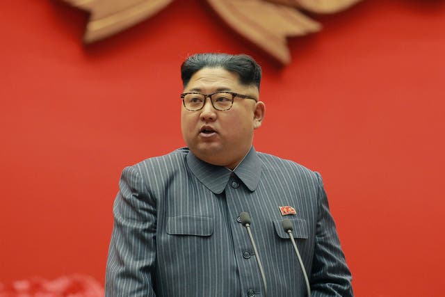 Kim Jong-un signaled interest in rapprochement after North Korea participated in Winter Games