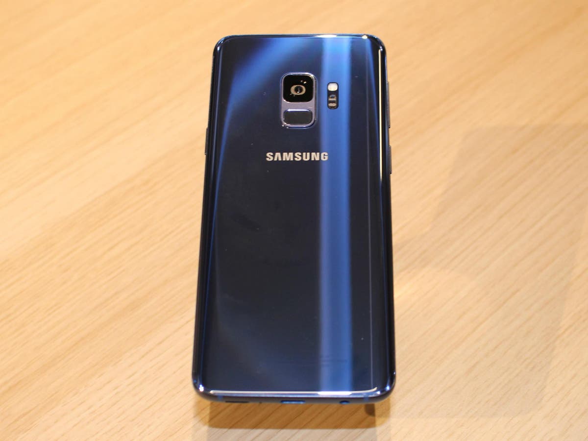 Samsung Galaxy S9 Price Release Date Specs Everything You Need To Know The Independent The Independent