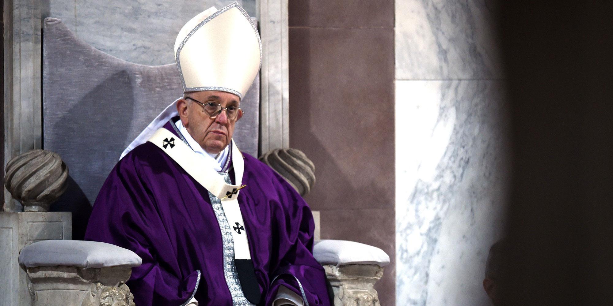 Vatican Sets Up New 'exorcism Training Course' Because More People Are ...