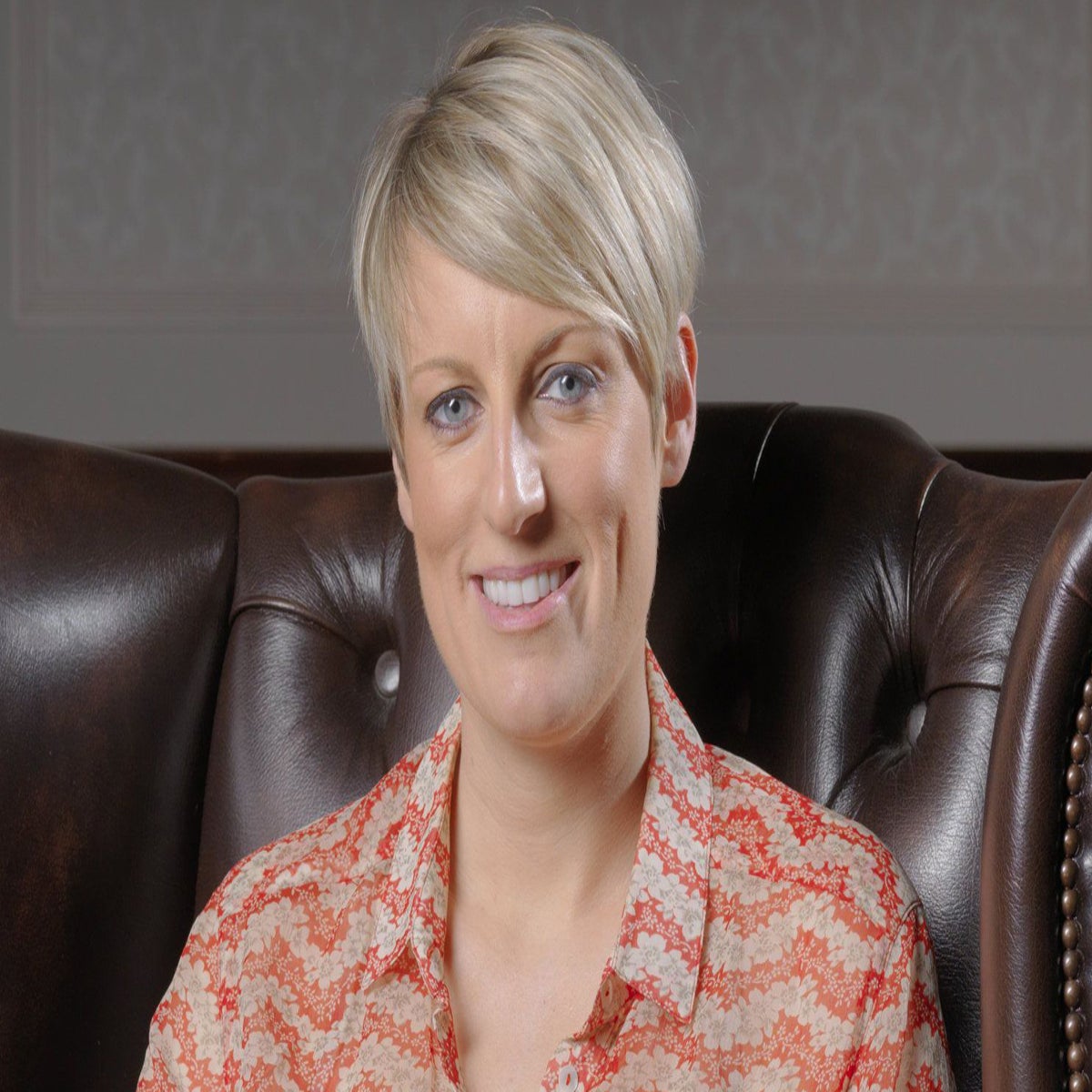 BBC presenter Steph McGovern: I'd be paid more if I was 'posher' | The  Independent | The Independent
