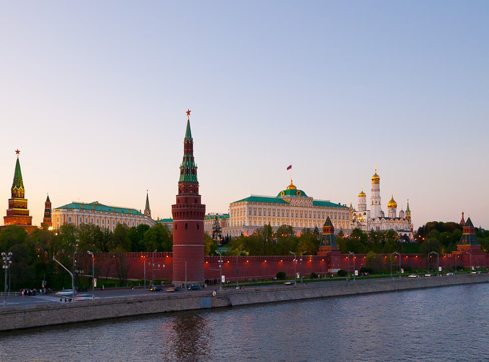 The rhetoric from the Kremlin remains bullish, but has not reached open anger
