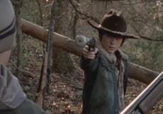 The Walking Dead season 8 episode 9's emotional callback explained