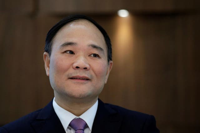 Mr Li now owns Volvo Cars, LEVC and a stake in Malaysian carmaker Proton