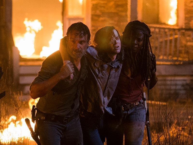 the walking dead season 8 episode 1 stream