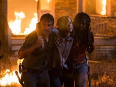 The Walking Dead season 8 episode 9 spoiler review