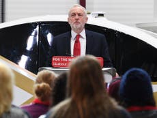 Corbyn’s Brexit plan is just as fantastical as Theresa May’s 