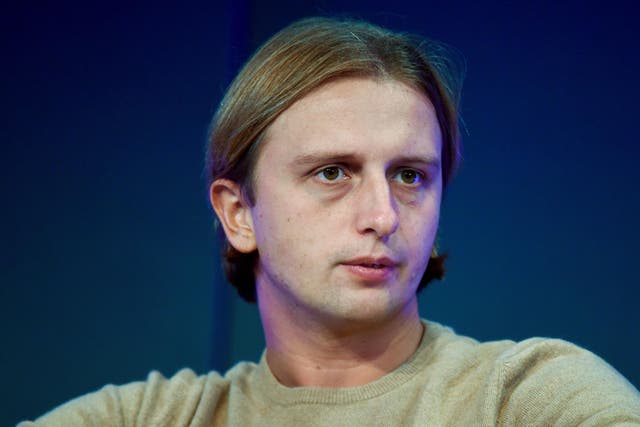 Founder and CEO of Revolut, Nikolay Storonsky, sees a strong start to 2018