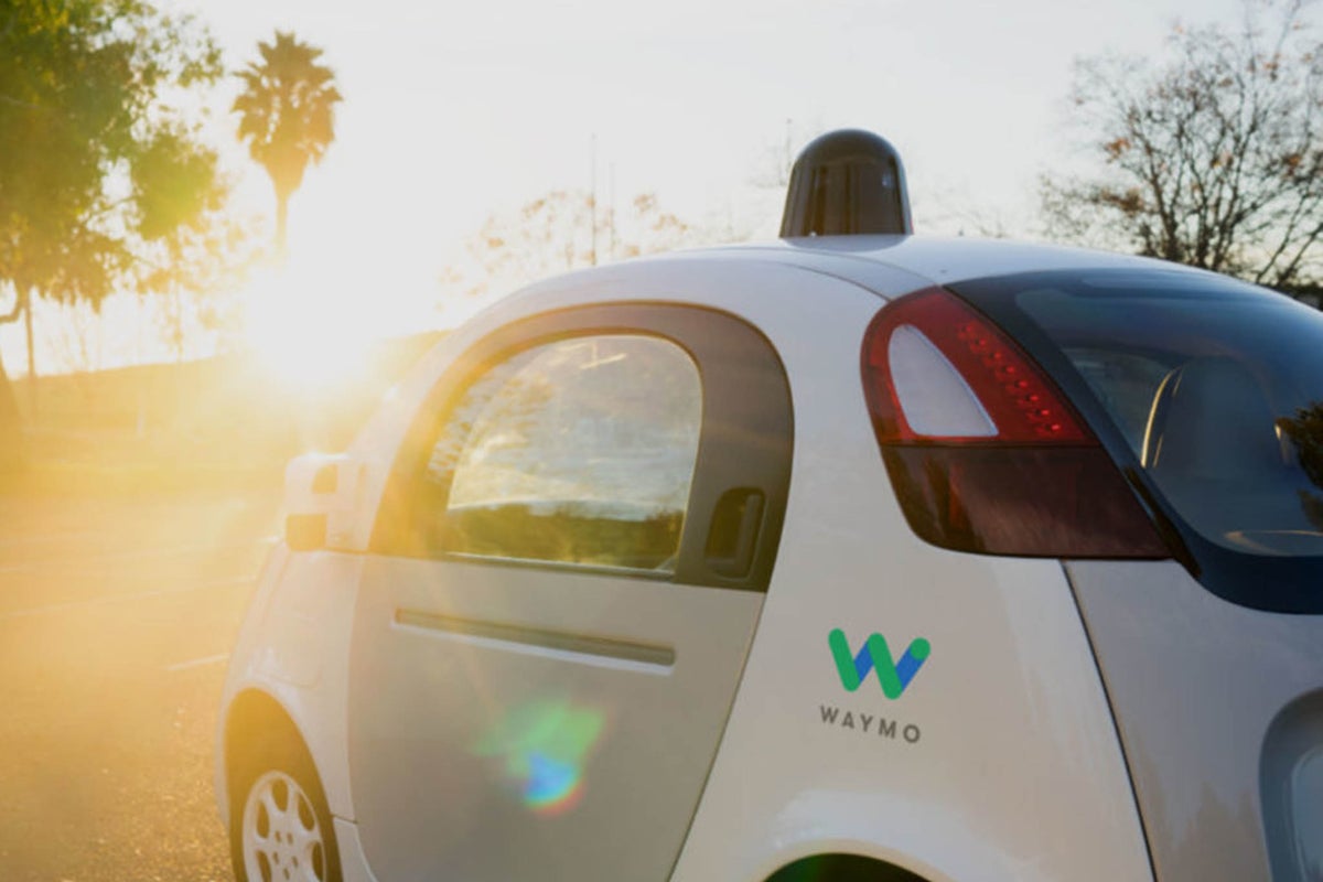 Driverless cars are not ready for the road – as two recent deaths have ...