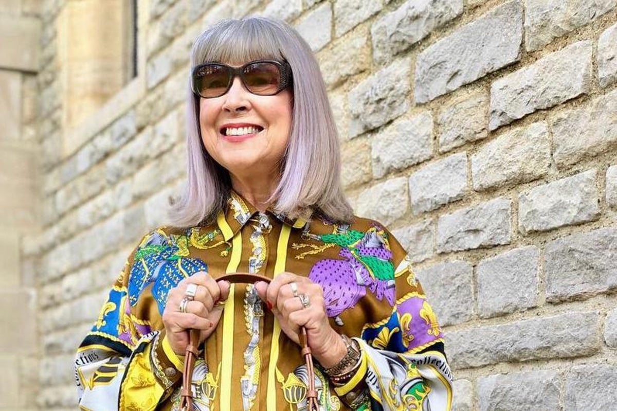 Older women on their personal style — That's Not My Age