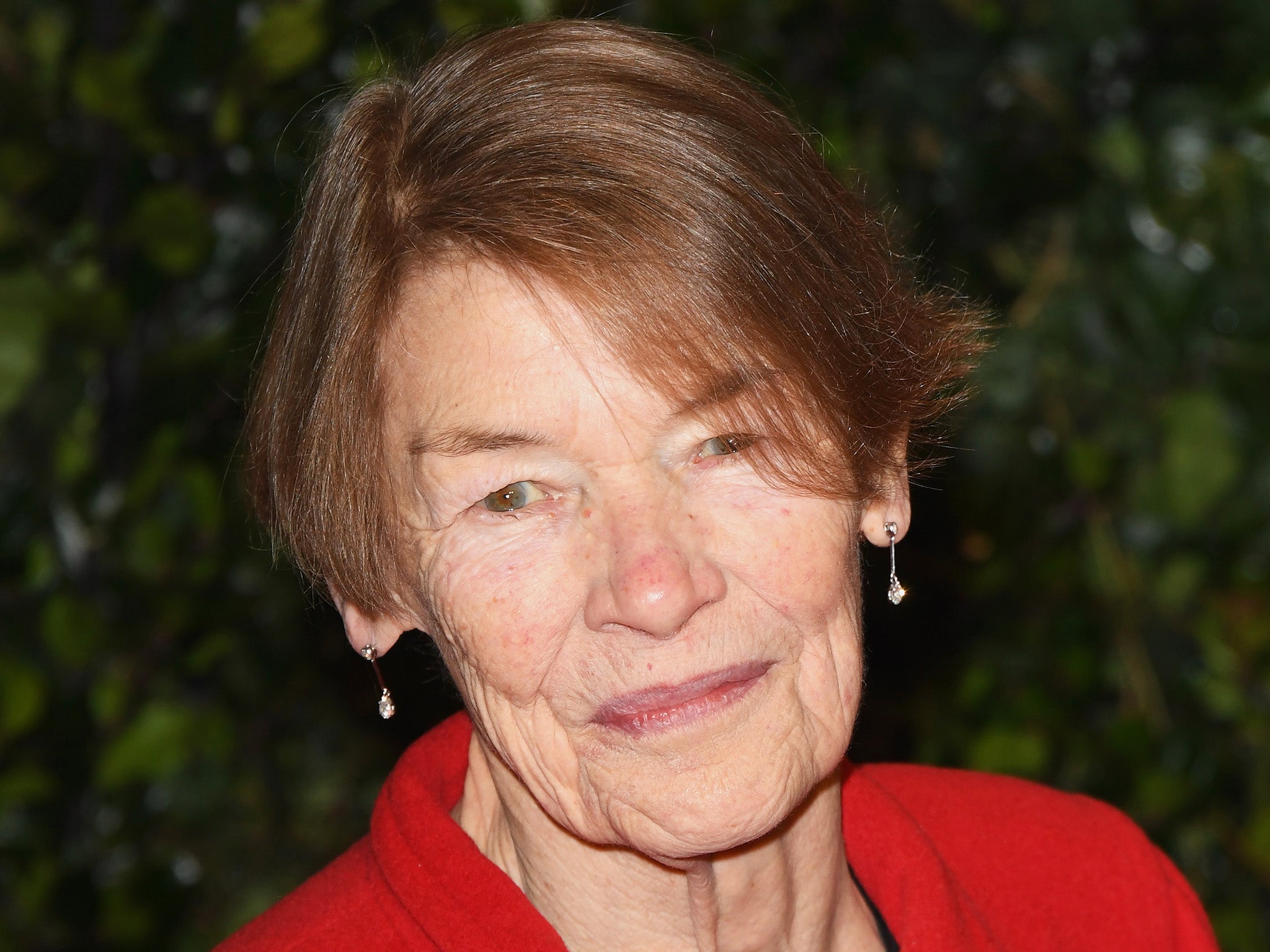 Edward Albee's Three Tall Women, Starring Glenda Jackson, Laurie