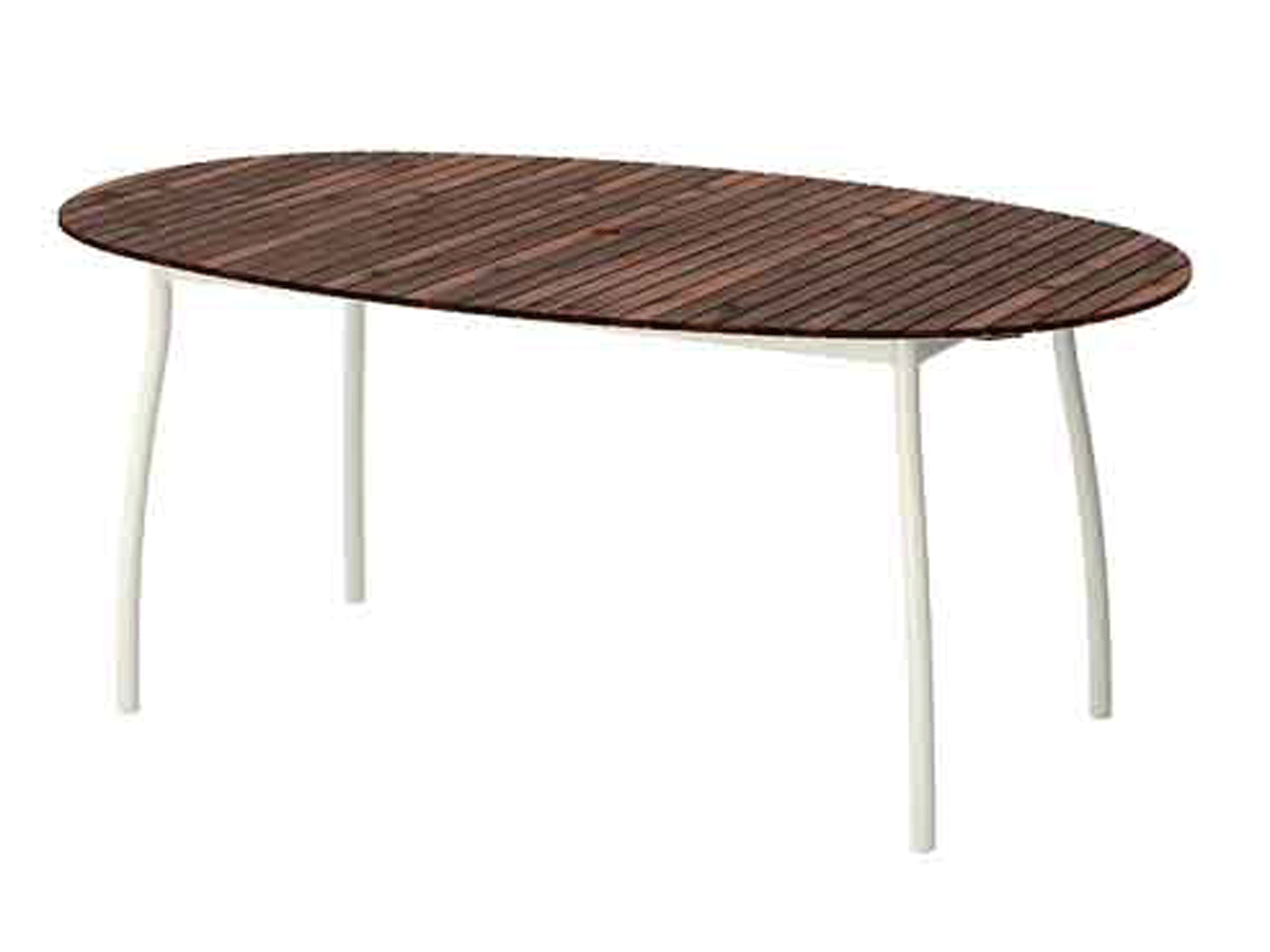 9 best outdoor tables | The Independent