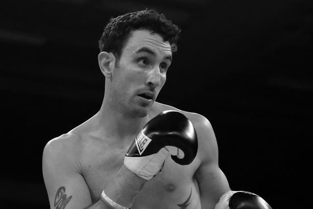 British boxer Scott Westgarth died at the age of 31 following a boxing match in Doncaster