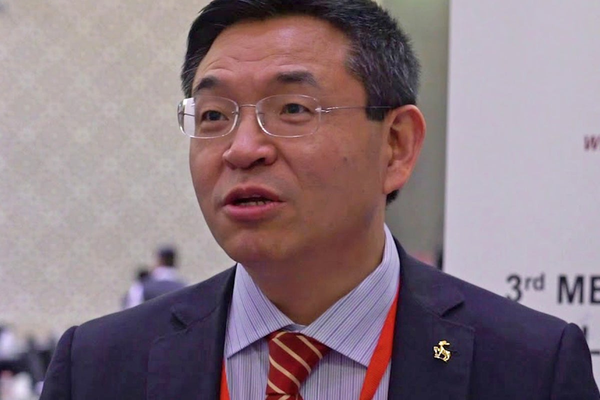 Vice-chancellor who spent more than £1,000 of university money on pet ...