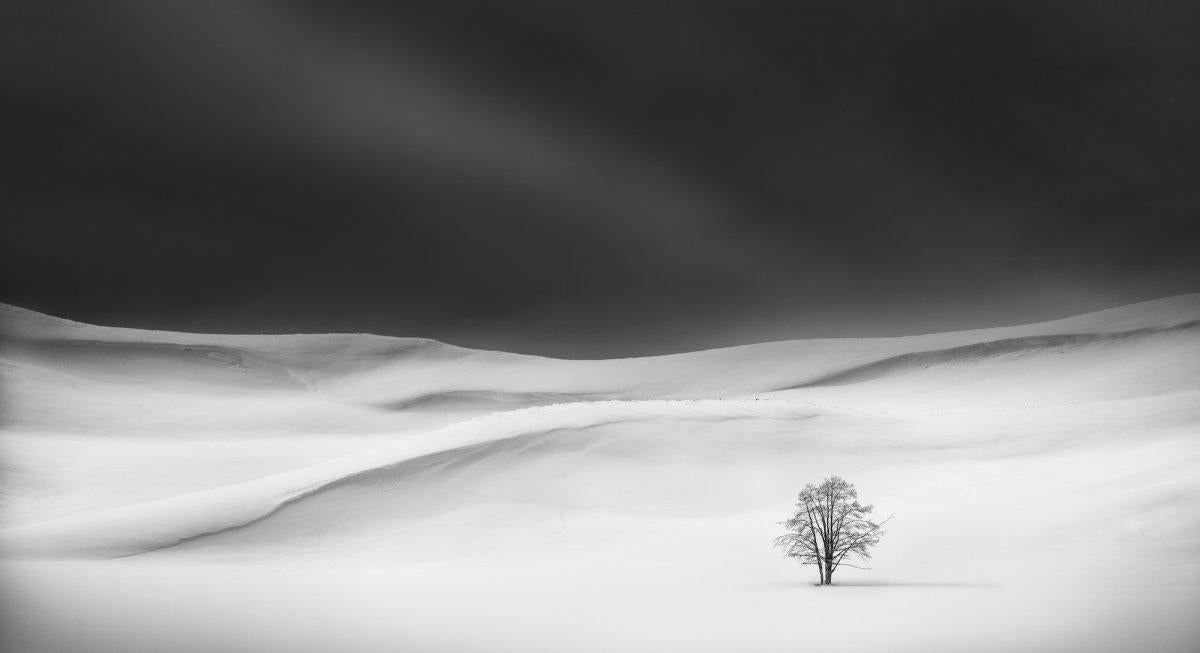 Huibo Hou/The International Landscape Photographer of the Year