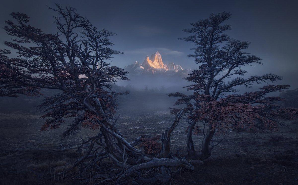 Max Rive/The International Landscape Photographer of the Year