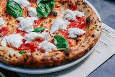 Franco Manca offers free pizza to shelters as temperatures drop