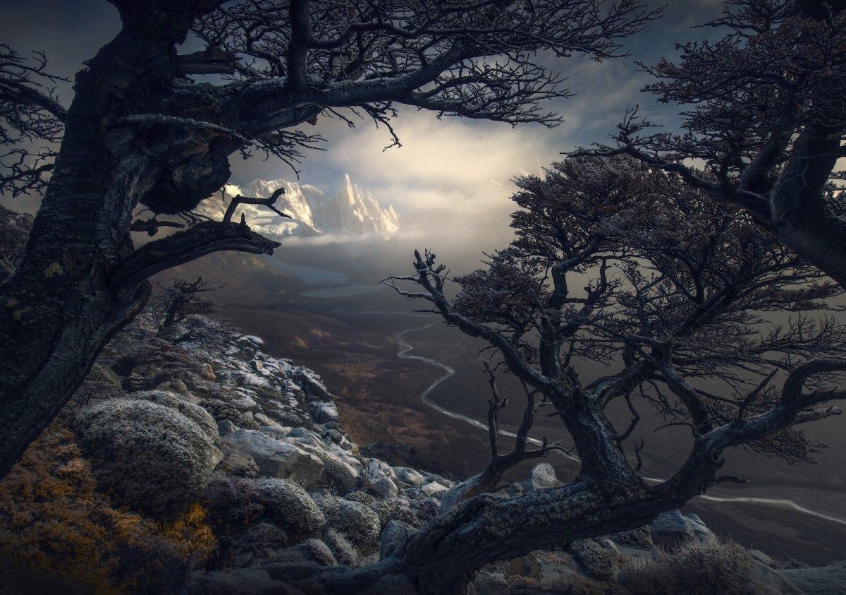 Max Rive/The International Landscape Photographer of the Year