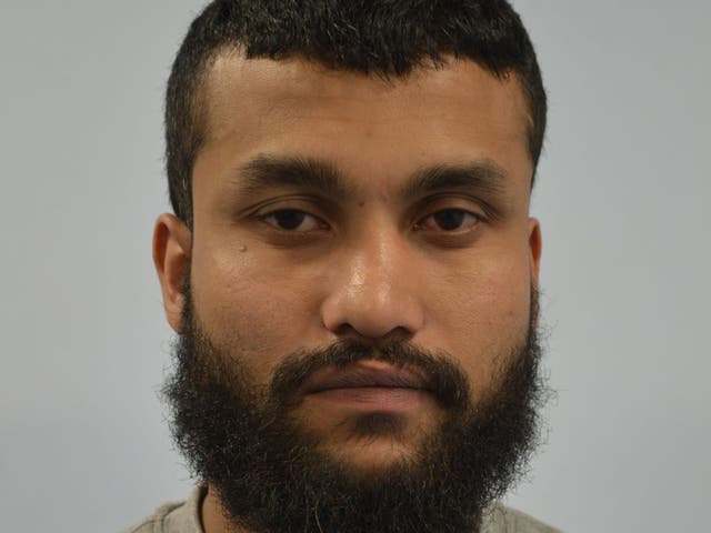 Mohammed Kamal Hussain was jailed for recruiting Isis supporters