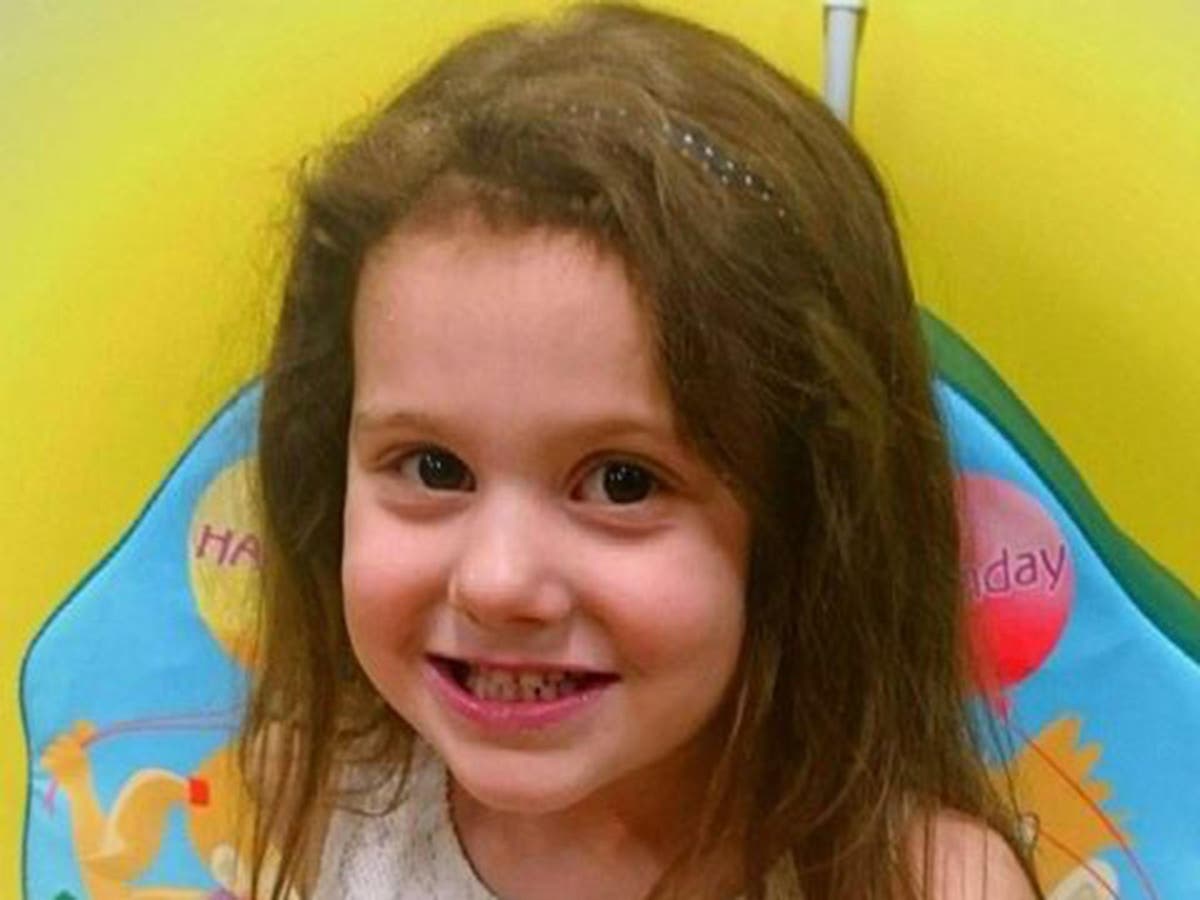 Ellie May Clark Gp Who Turned Away Five Year Old Shortly Before She Died Was Let Off With 