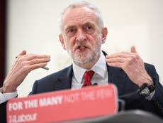 Corbyn should begin his Prime-Minister-in-waiting tour of Europe